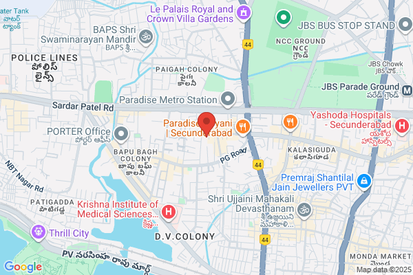 BIG APPLE EXPORTS PVT. LTD.