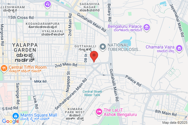 CHANDAN GRANITE