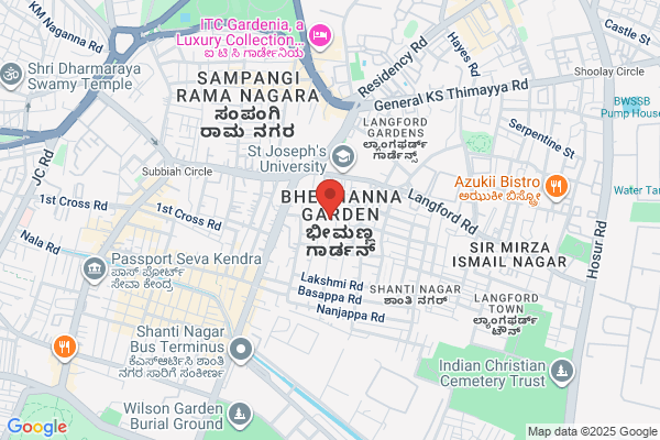 CROSSDOMAIN SOLUTIONS P LTD