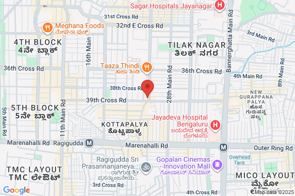 DECCAN AYURVEDASHRAM PHARMACY LTD.