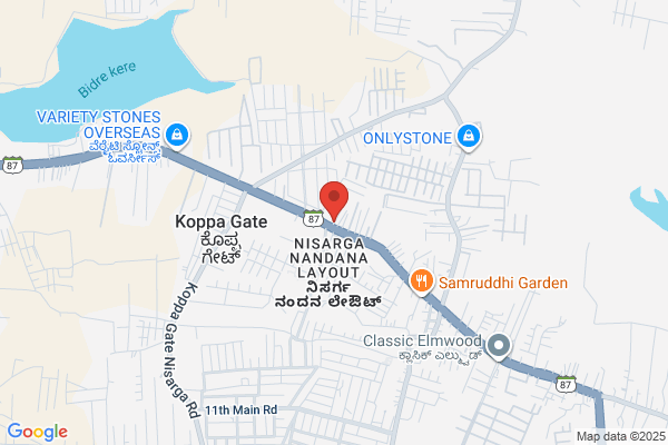 DWARAKA GRANITE EXPORTS
