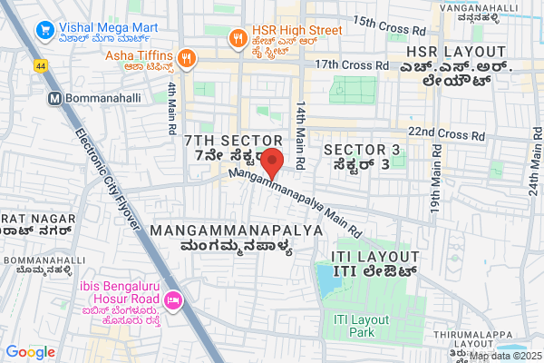 Matha Studio