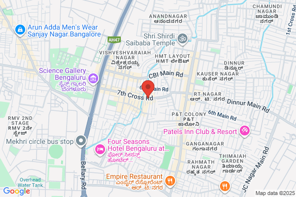 Preeti Digital Lab / Studio