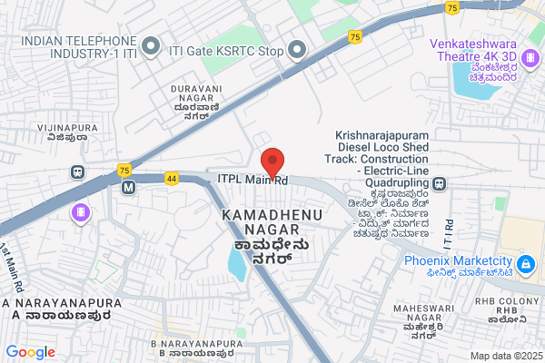 Ramanas Color Lab