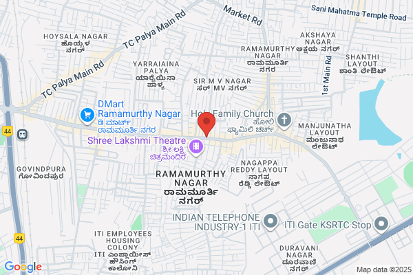Rashmi Studio