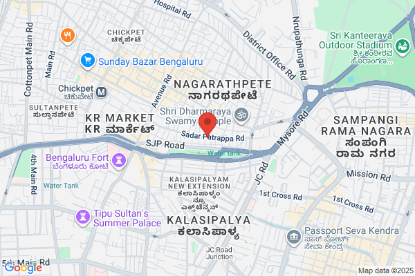 Mahalakshmi Traders M T