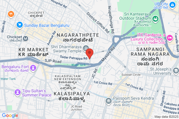 Bathija Enterprises