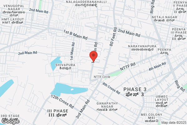 Canara Pipes P Ltd