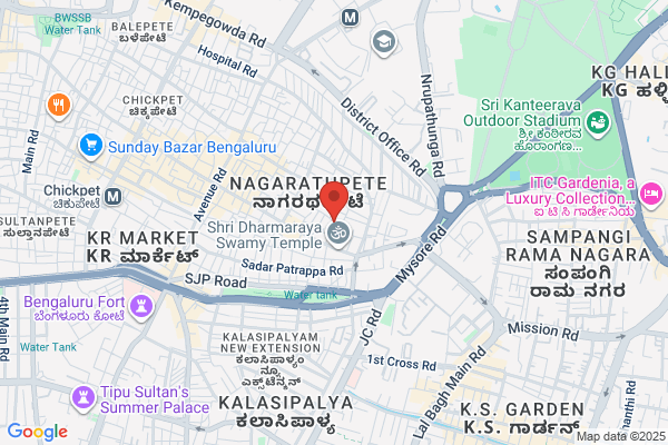 S K S Enterprises P Ltd