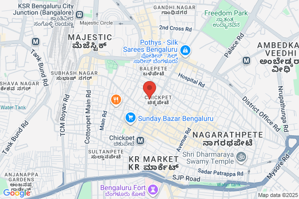 Santosh Enterprises