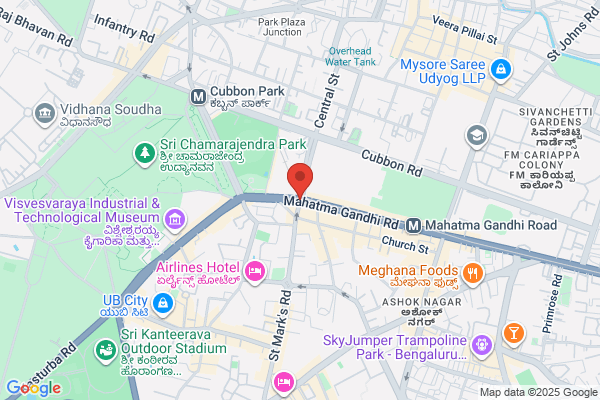 Indo Placement Service