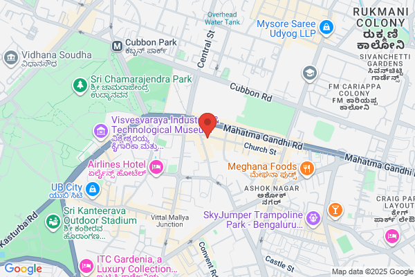 Selecture Solutions P Ltd