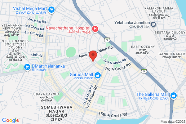 Shimoga Technologies Ltd