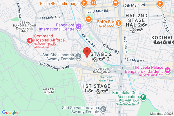 Karnataka Chicken Center