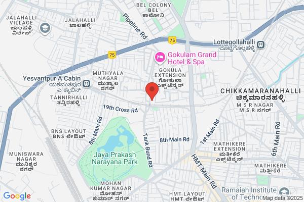 SRINIVASA ENGINEERING WORKS