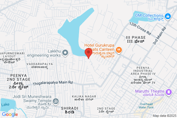 VASTHUSHILPI ENTERPRISES