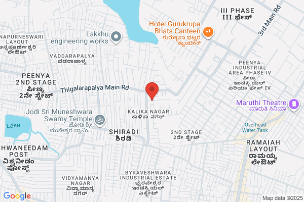 SNEHA ENGINEERING WORKS