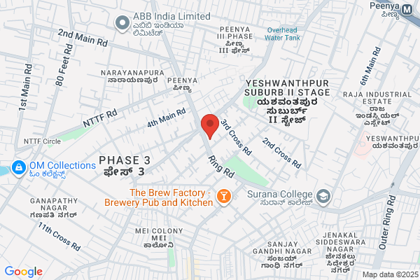 Srujana Industries