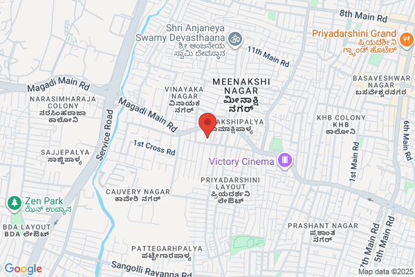 ARR Precision Works Pvt Ltd