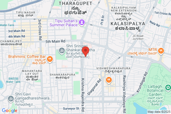 Kaveetha Engineering