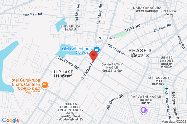 Colorscans Pvt Ltd