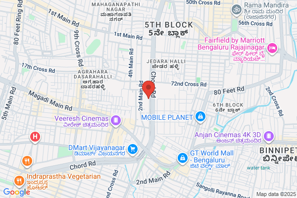 Jwalamukhi Job Press