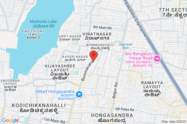Sagar Associates