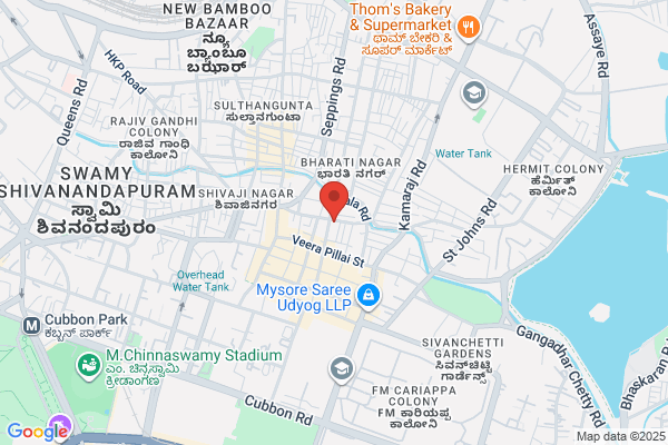 Padam Paper Agencies