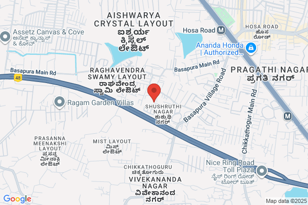 Gowthami Builders