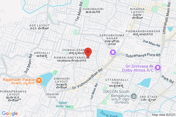 Vayuputhra Travels