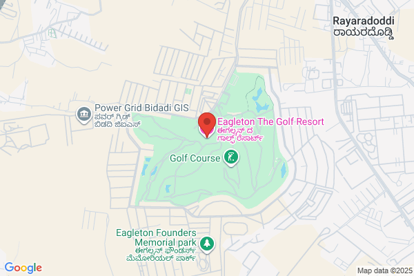Eagleton The Golf Village