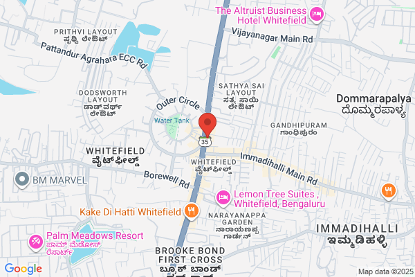 Bangalore Business Point