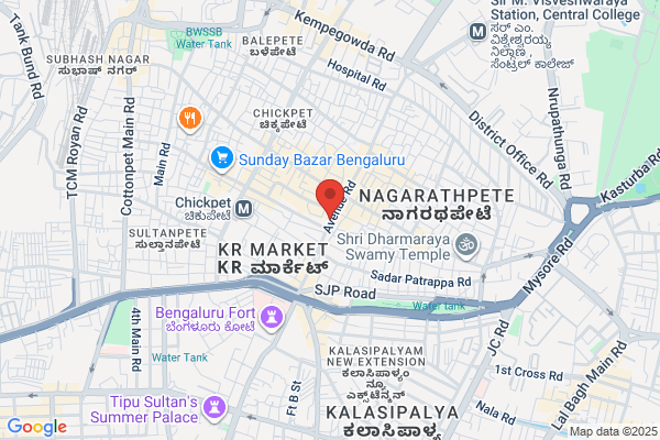 Bhaskar Departmentals
