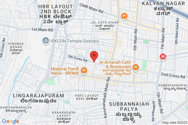 Crescent Departmental Stores