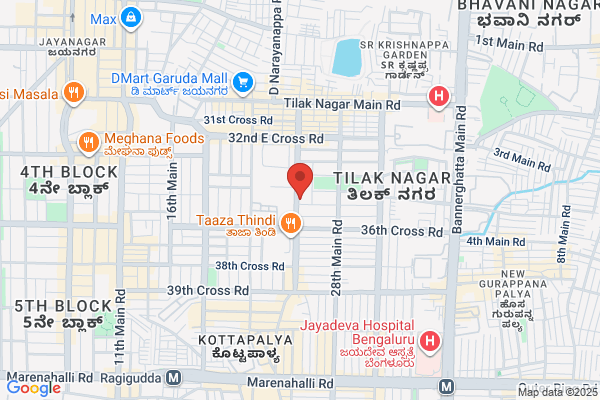 Departmental Stores