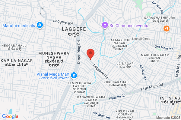 Dhanalakshmi Provision Stores