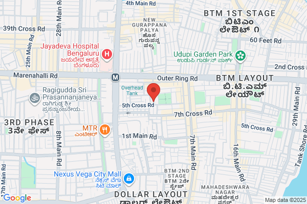Indira Provision Store