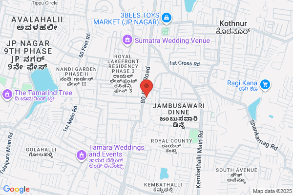 Krishna Super Market
