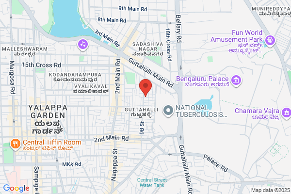 Ramachandra Stores