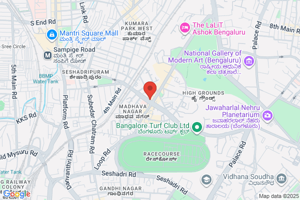 Shivananda Stores