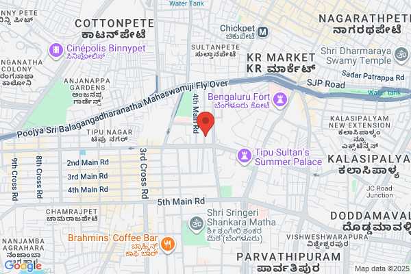 Sree Mallikarjuna Traders