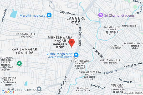 Sri Renuka Provision Stores