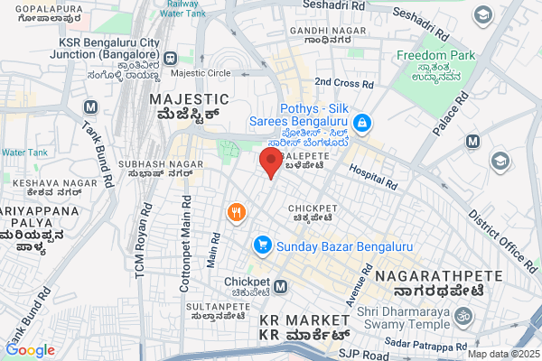 Sri Vari Traders
