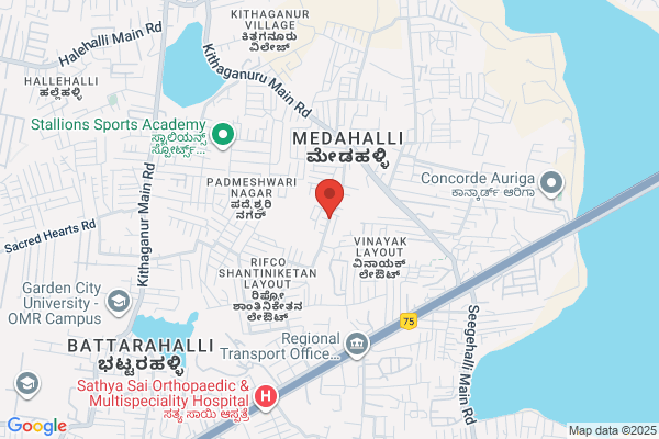 Thirumala Provision & General Stores