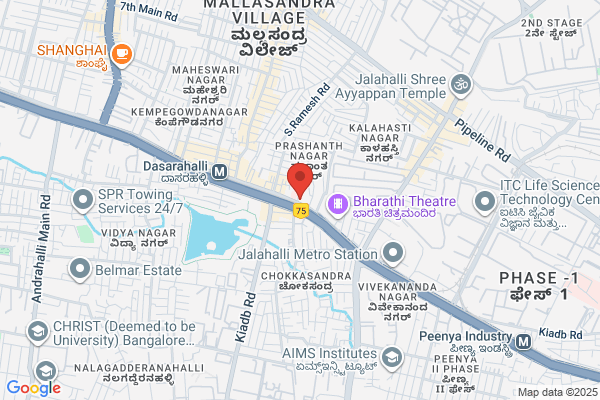 Ajmal Stores