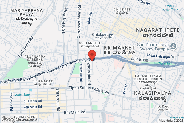 Amarnath Stores