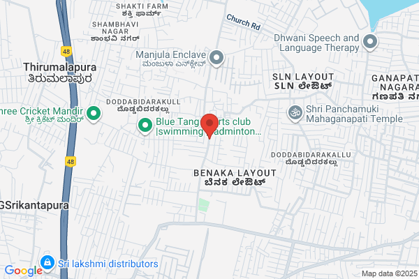 Anjaneya Provision Store