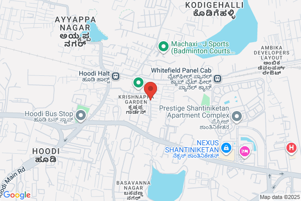 Baskar Provision Store