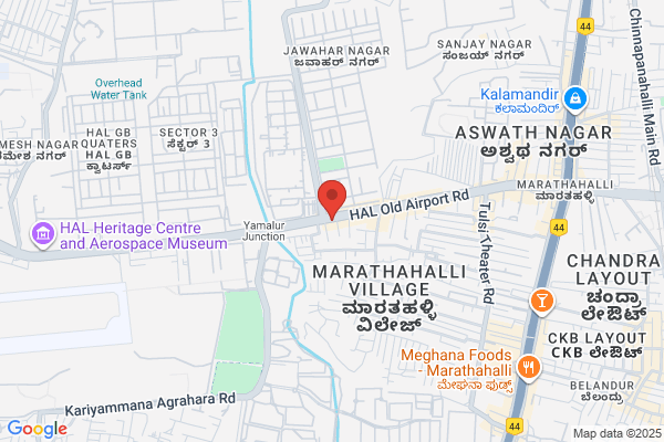 Bharath Stores