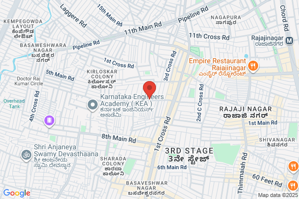 Canara Stores